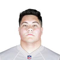 Portrait of Connor McGovern