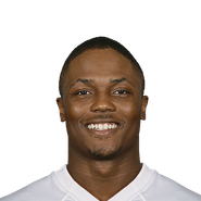 Portrait of Terry McLaurin