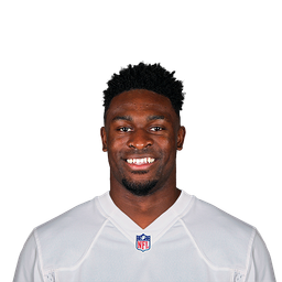 Portrait of D.K. Metcalf