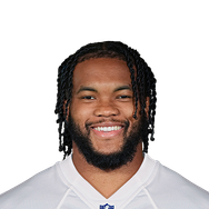 Portrait of Kyler Murray