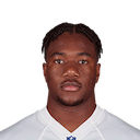 Portrait of Bobby Okereke