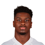 Portrait of Amani Oruwariye