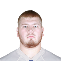 Portrait of Ben Powers