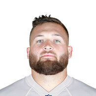 Portrait of Dalton Risner