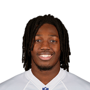 Portrait of Darnell Savage