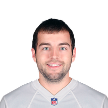 Portrait of Austin Seibert