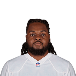 Portrait of Armon Watts