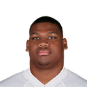 Portrait of Quinnen Williams