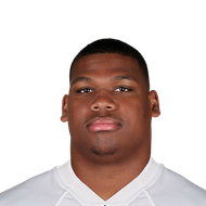 Portrait of Quinnen Williams