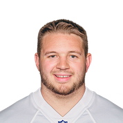 Portrait of Ike Boettger