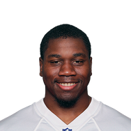 Portrait of DeAndre Carter