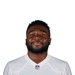 Portrait of Demone Harris