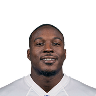 Portrait of Brandon Powell