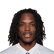 Portrait of Cam Sims