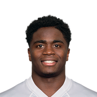 Portrait of Darious Williams