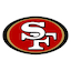 49ers logo