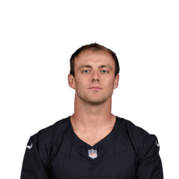Portrait of Brock Bowers