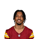 Portrait of Jayden Daniels