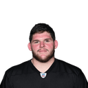 Portrait of Zach Frazier
