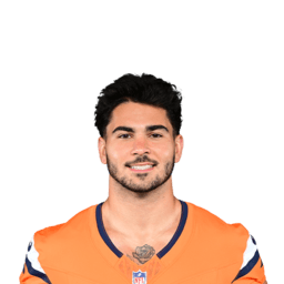 Portrait of Cody Schrader