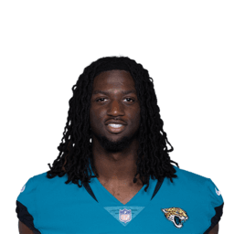Portrait of Brian Thomas Jr