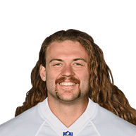 Portrait of Brady Russell