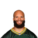 Portrait of Isaiah McDuffie