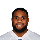 Portrait of Jabril Cox