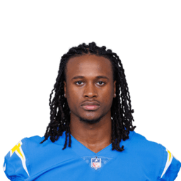 Portrait of KeAndre Lambert-Smith