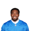 Portrait of Derrick Barnes