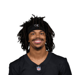Portrait of Darien Porter