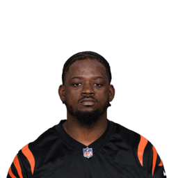 Portrait of Antwaun Powell-Ryland