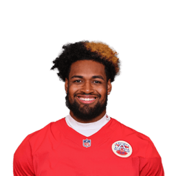 Portrait of Josh Simmons