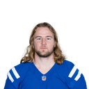 Portrait of Tyler Warren