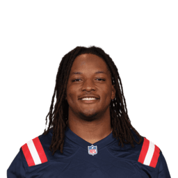 Portrait of Jared Wilson