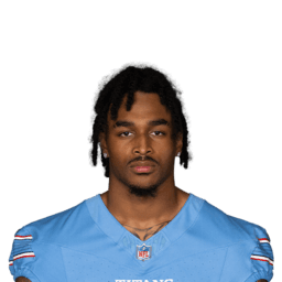 Portrait of Kevin Winston Jr