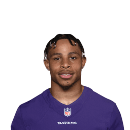 Portrait of Ar'Darius Washington