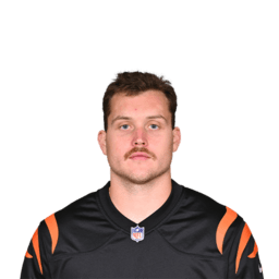 Portrait of Cam Grandy