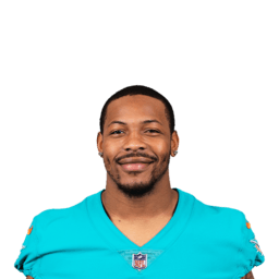 Portrait of Carlos Washington Jr