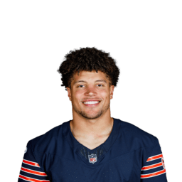 Portrait of Keyshaun Elliott