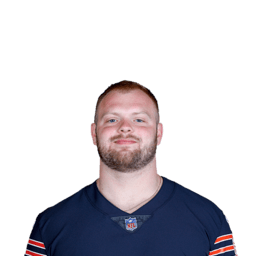 Portrait of Logan Jones