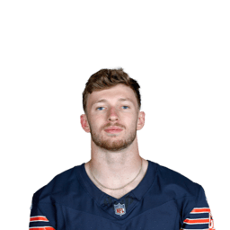 Portrait of Dillon Thieneman