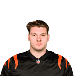 Portrait of Connor Lew