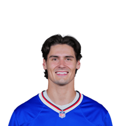 Portrait of Tommy Doman Jr