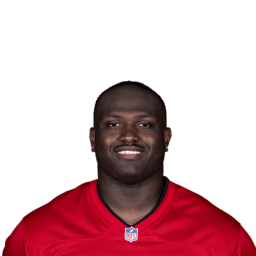 Portrait of Demonte Capehart