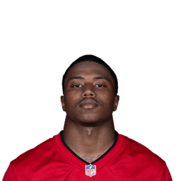 Portrait of Keionte Scott