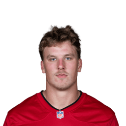 Portrait of Bauer Sharp