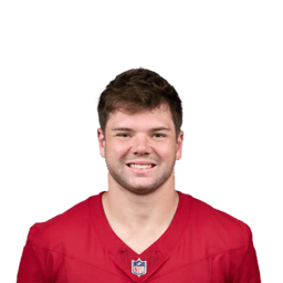 Portrait of Karson Sharar