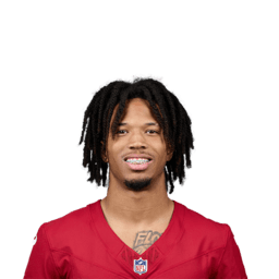 Portrait of Reggie Virgil