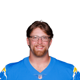 Portrait of Jake Slaughter